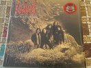 LOS SUAVES.SANTA COMPAÑA.EDICION LIMITADA EN VINILO+ADHESIVO.1994.