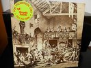 Jethro Tull-Minstrel In The Gallery Promo LP w/Promo Labels and Promo Sticker