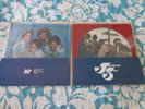  Michael Jackson 5 2 LP Pic. Disc Promo Tito Signed Motown Presentation