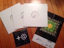 Titus Andronicus *Test Pressing* 3xLP 