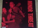 Minor Threat-
