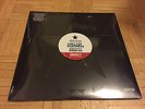 David Bowie BLACKSTAR Vinyl LP Sundance TV The Last Panthers version
