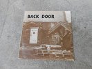 BACK DOOR-S/T-LP-IMP-UK-BLAKEY RECORDS-1972-COLIN HODGKINSON-NM