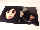 Mena-Javiera Mena LP Album Record, 2014 Union Del Sur, Synth Pop, FREE Shipping