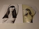 Otra Eva-Javiera Mena Limited Edition Clear Vinyl Record LP, 2014, Latin Pop