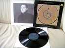 Jon Hassell *Power Spot* Vinyl - LP ECM 1327 *Versand weltweit für 4,80.-€