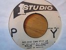 RARE STUDIO 1  HIT   
