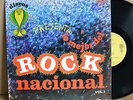 RARE LP - DISCOS COBRA PRES. LO MEJOR DEL ROCK NACIONAL VOL. 1 Metal Punk Hear