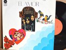 RARE LP - EL AMOR - LOVE Mexican PSYCH ROCK Capitol ST 30010 1973 Hear