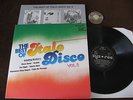 3 LP Best of Italo Disco Vol. 2 Scotch Night Valerie Dore ZYX Rec. Germany | EX