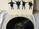 The Beatles Help Mono Help 1st pressing Excellent  L.P vinyl 12