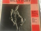 EARLY BILLY FURY LP 