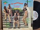 RARE LP - LOS BONDADOSOS - CHICANA Latin Funk Psych Mexican Anahuac Hear