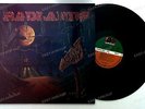 Badlands - Voodoo Highway D LP 1991 Rare LP Top Condition //1