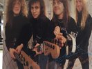 Metallica Garage Days Re Visited SEALED LP BMG Music Not Reissue.