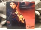 MINA - SI , BUANA DOPPIO LP + FOTO EX+/EX+/EX+ 2 LP + FOTO 22 X 30 NM