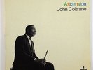 John Coltrane 