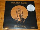 BOLDER DAMN - Mourning (1971) / Re.Guerssen Spain / Vinyl LP - New Sealed