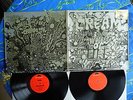 CREAM ? WHEELS OF FIRE 1st DE 1968 ? RARE TOP KRAUT UND PROGROCK RECORDS #1A