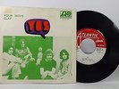 YES Your Move / Clap PROG PSYCH 1971 Portugal 45 7