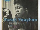 Sarah Vaughan 