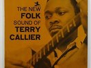Terry Callier 