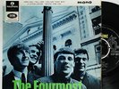 THE FOURMOST EP 7