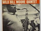 Wild Bill Moore 