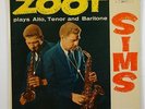 Zoot Sims 