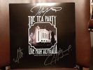 THE TEA PARTY 