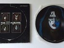 ACE FREHLEY Original 1978 PICTURE DISC KISS