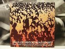 DALLA / DE GREGORI / MONTI / VENDITTI - DAL VIVO - BOLOGNA 2 SETTEMBRE 1974 2 LP