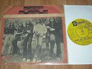 DEEP PURPLE -might just take your life  TURKISH PRESSING 7