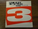 The 3 Sounds   It Just Got To Be  Blue Note 4120 (NY label)