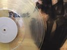Faust, S/T 1979, Clear Vinyl LP, RR one