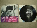SXL 2294 CHRISTMAS WITH LEONTYNE PRICE VPO HERBERT VON KARAJAN LP DECA 1961