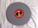 The Incredibles Soundtrack Vinyl Promo UNKLE Remixes Diplo