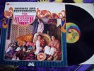 STRAWBERRY ALARM CLOCK - INCENSE AND PEPPERMINTS - ORIGINAL US