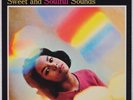 BOBBY TIMMONS: Sweet Soulful Sounds JAPAN Riverside Complete OBI Vinyl LP NM