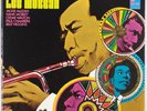 LEE MORGAN: Charisma w/ Hank Mobley, Jackie Mclean BLUE NOTE 84312 lp NEAR MINT