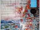 EXPLOSIONS IN THE SKY Wilderness 2XLP DELUXE BLUE VINYL SEALED russian circles