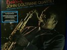 John Coltrane Quartet Crescent Impulse 200 Gatefold 180g Audiophile Vinyl Sealed