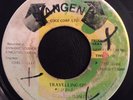 Generation Gap - Travelling On / Journey Within - Angen 7