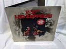 LP: LED ZEPPELIN /  1ST 2ST