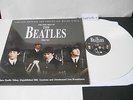 The Beatles: The Very Best Of 1962-'64 Ltd Edition White Vinyl LP.