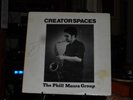 THE PHIL MUSRA GROUP SPIRITUAL JAZZ LP 