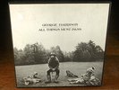 GEORGE HARRISON «All Things Must Pass» 1976 US CAPITOL 3LP BOX w/POSTER Nr Mt
