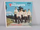 The Teenagers with Frankie Lymon  Gee HiFi  GLP-701
