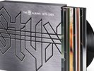 Styx THE A&M RECORDS ALBUMS 1975-84 180g UNIVERSAL MUSIC New Vinyl 9 LP Box Set