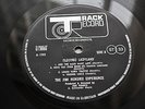 JIMI HENDRIX EXPERIENCE Electric Ladyland RARER EARLY UK 1968 nr EX TRACK LPs.